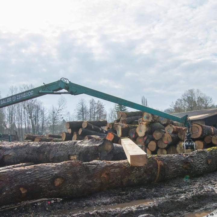 Lumber Supplier Orne