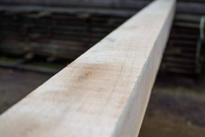 Approvisionnement en bois de construction Orne